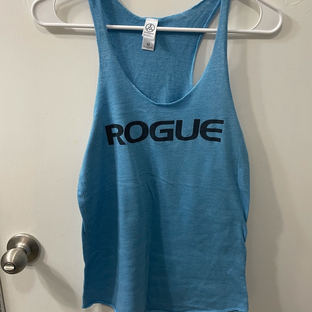 Rogue Women’s Tank